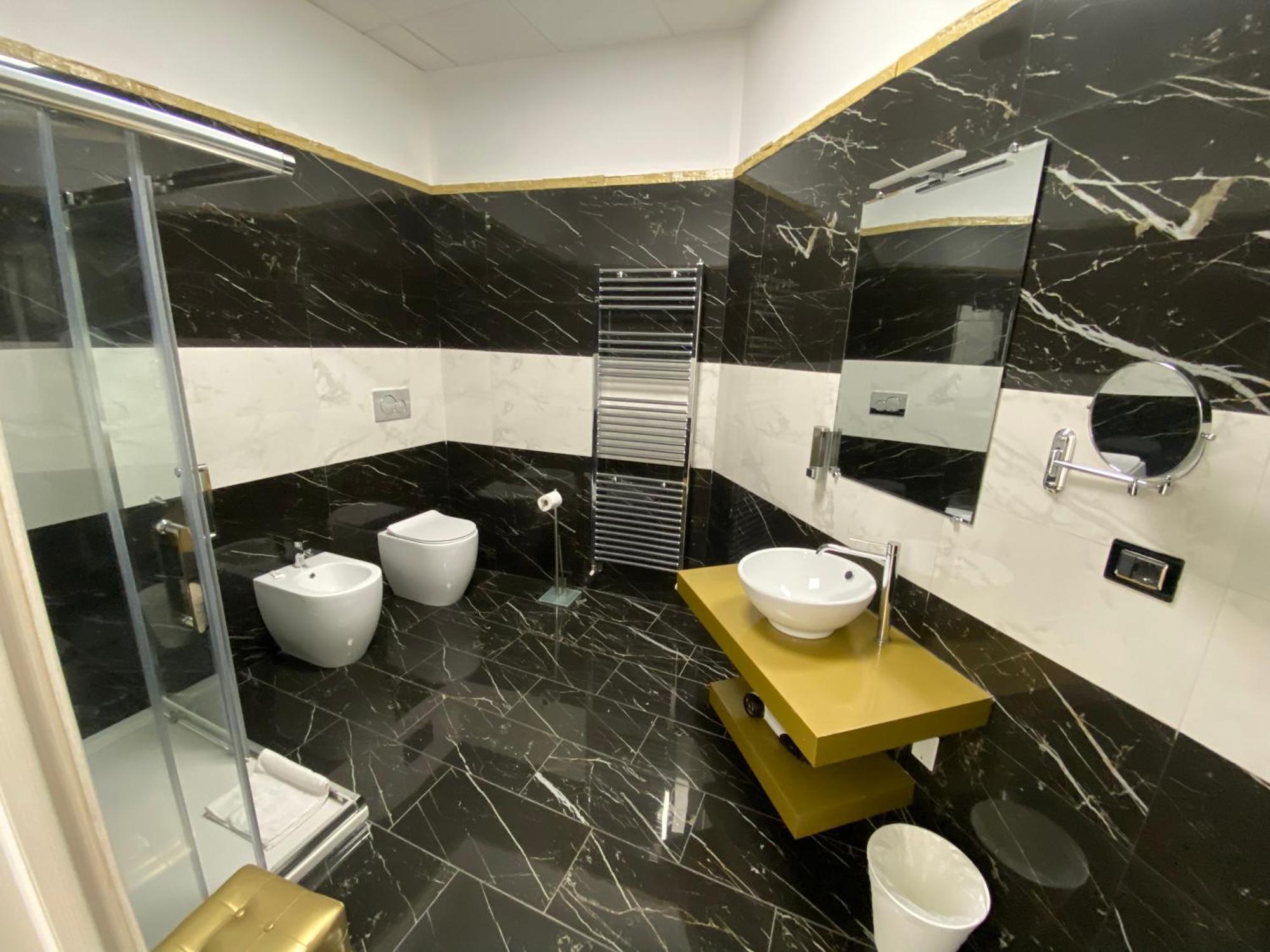 Royal Central Room Boloňa Exteriér fotografie